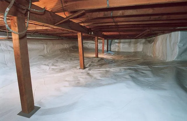 Waterguard waterproofing and foundation