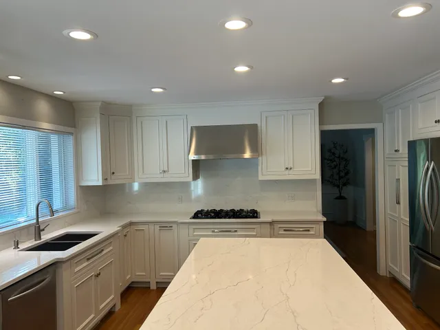 Professional Painters Unlimited LLC work photo