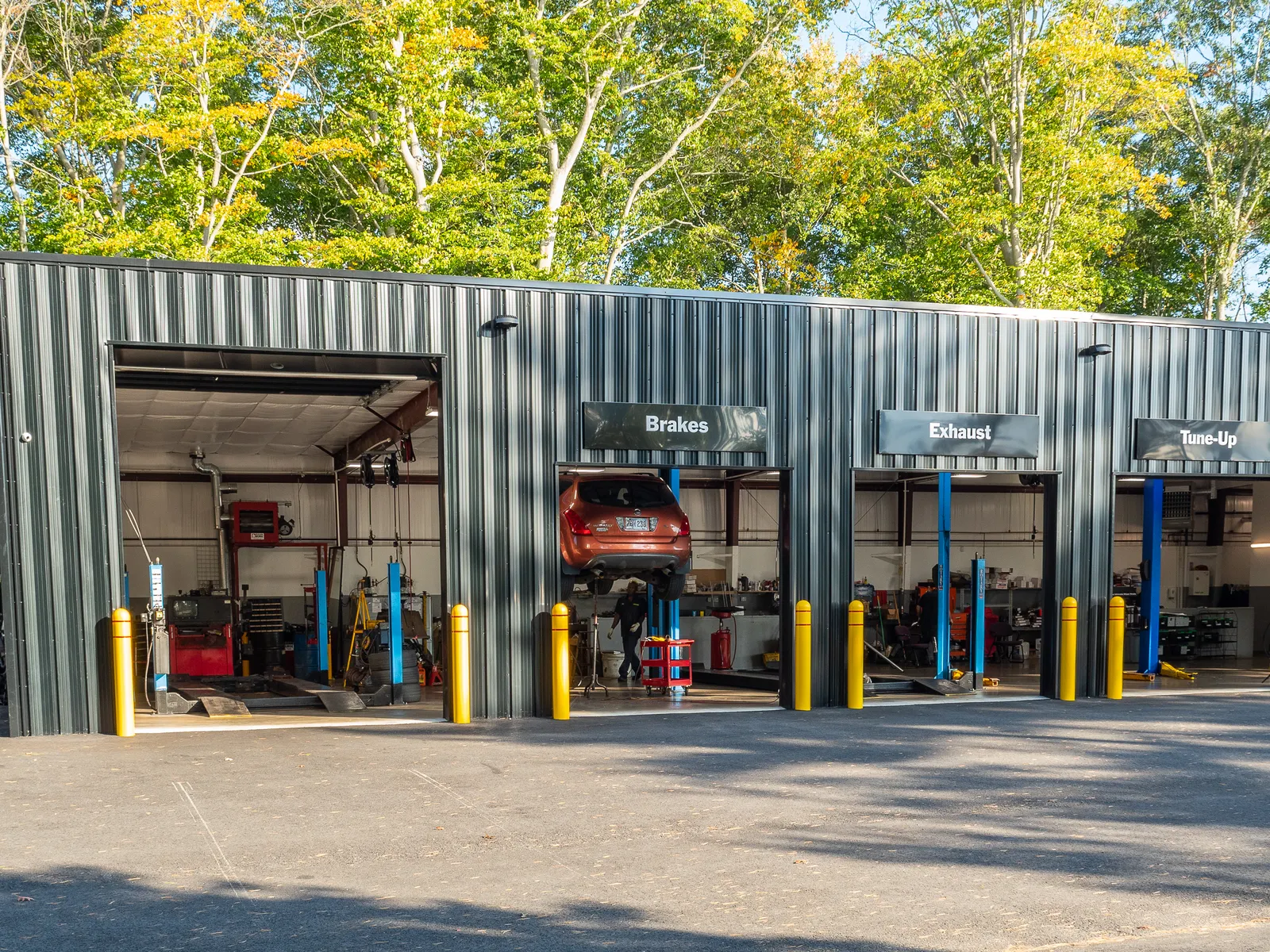 work photo from rmcbuilds.com