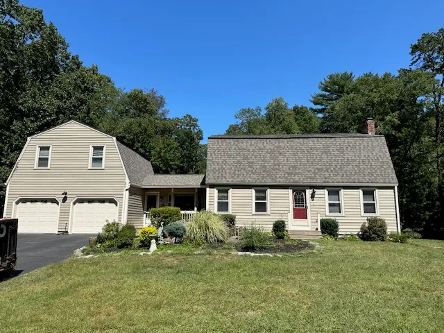 DePietro Roofing, Inc. work photo