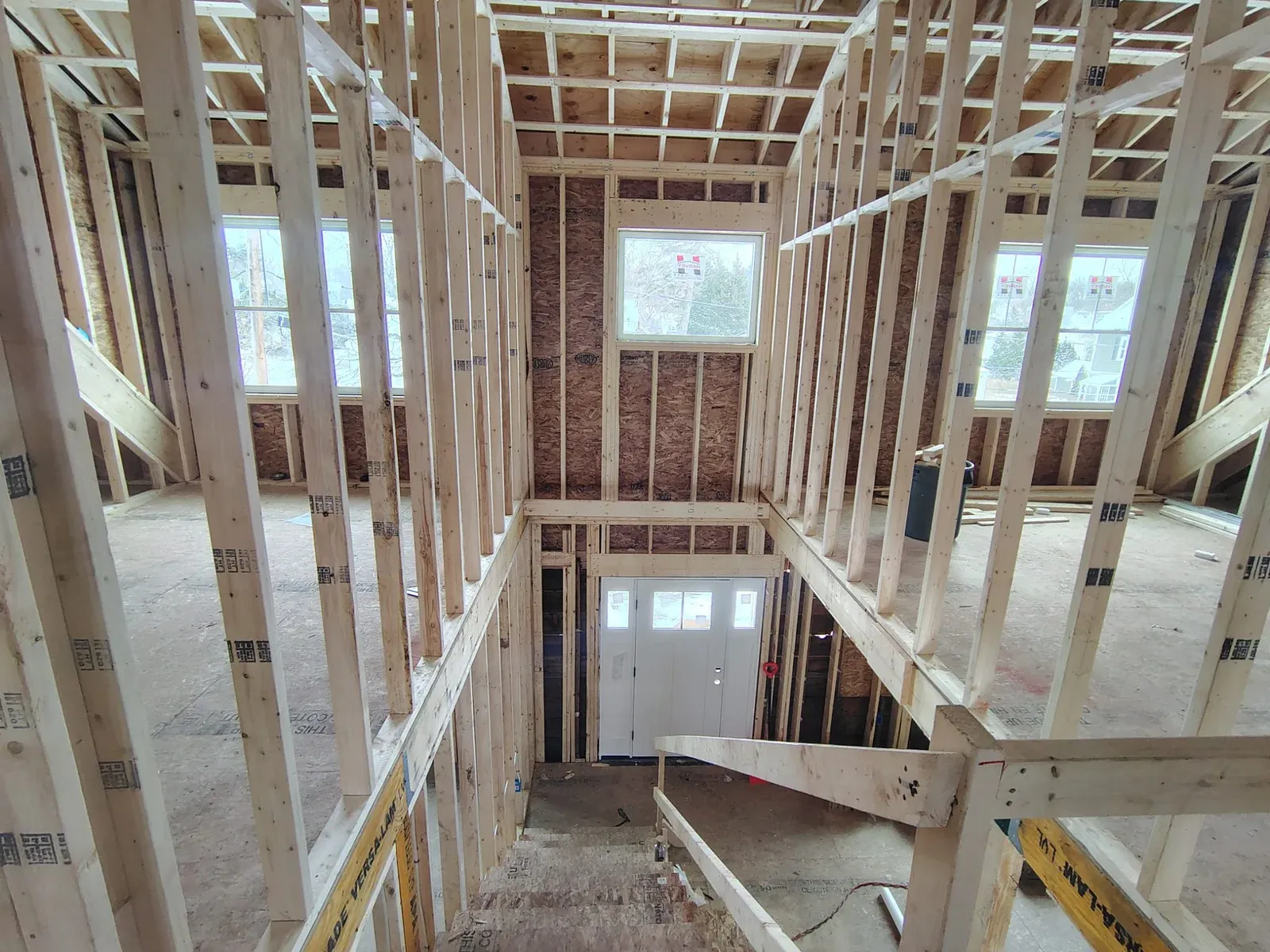 work photo from jmframingcorpma.com