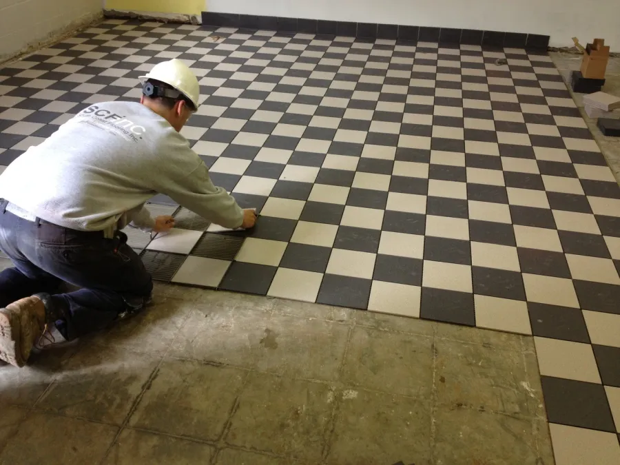 work photo from southcoastflooringinc.com