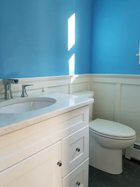 Beverly Cleaning Company work photo