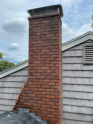 Peter Maguire Masonry work photo