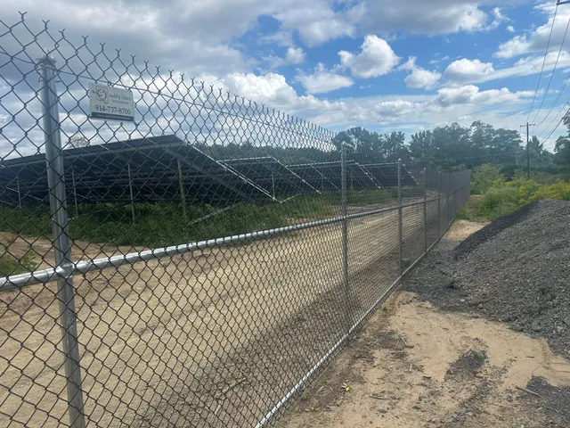 work photo from qualityfencect.com