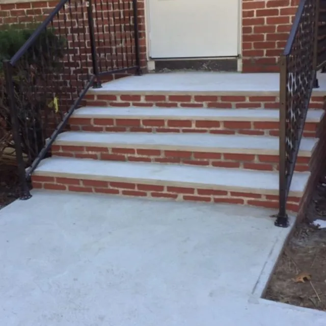 American Building Company, LLC work photo