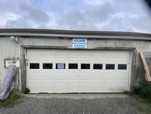 Martha's Vineyard Glass work photo