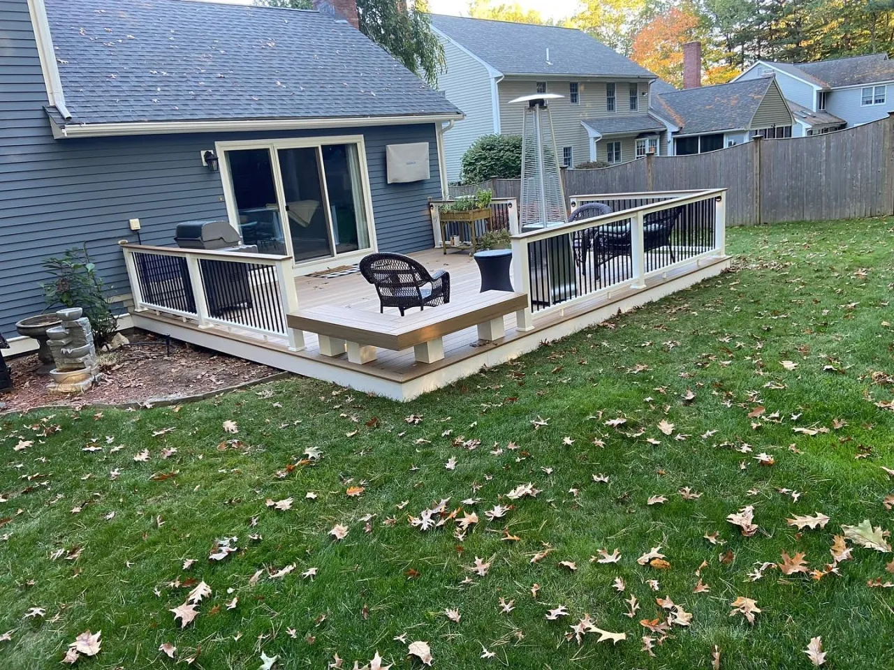 work photo from angelhomeimprovements.com