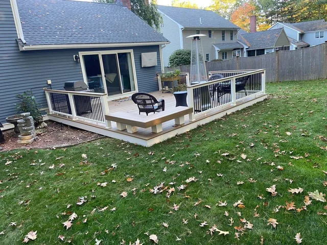 work photo from angelhomeimprovements.com
