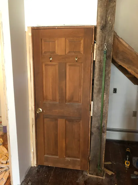 work photo from darrellwarrenbuilders.com
