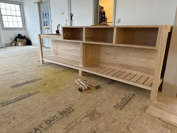 Ruiz Fine Carpentry