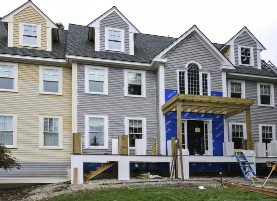Carpentry Services Image