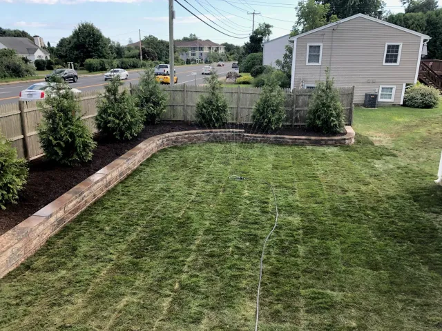 work photo from baysidetreeservice.com
