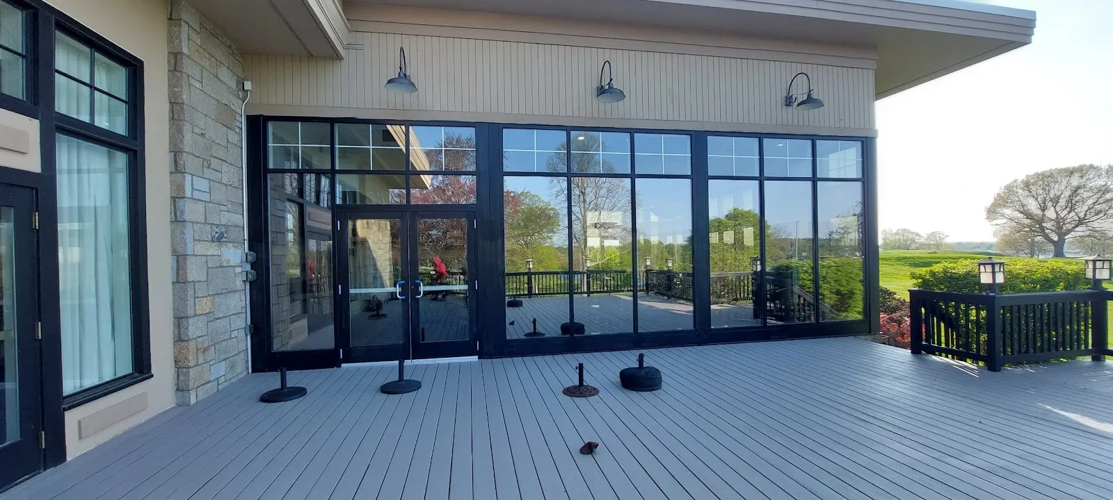 Osgood Painting and Contracting
