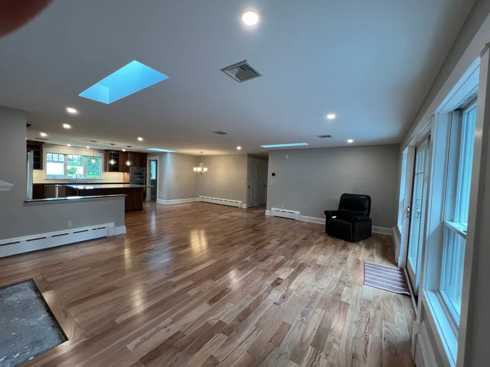 work photo from apexhomeimprovement.com