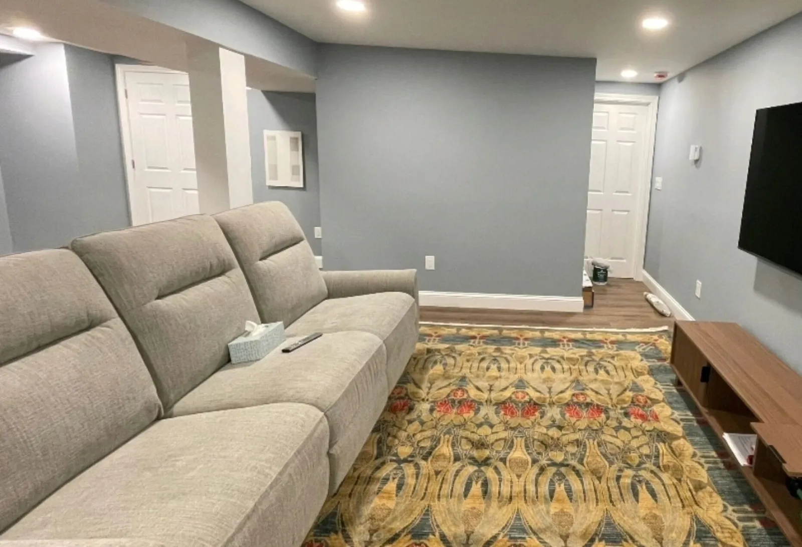 work photo from eliteinstallationsllc.com