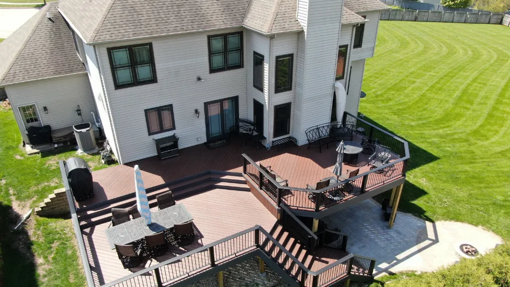 Archadeck of Suburban Boston
