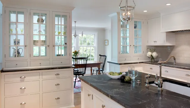 maine cabinet makers