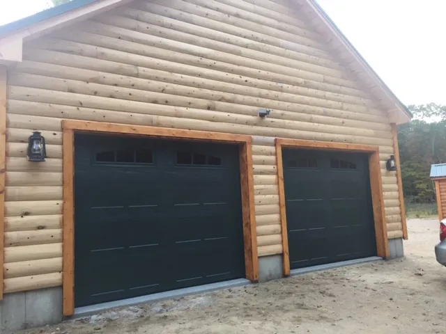 work photo from valleygaragedoor.net