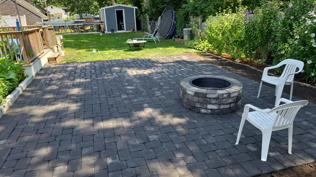 Andrews Masonry work photo