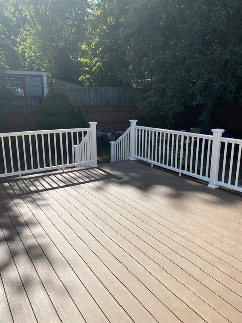 Mavridis Contracting Services researched project photo