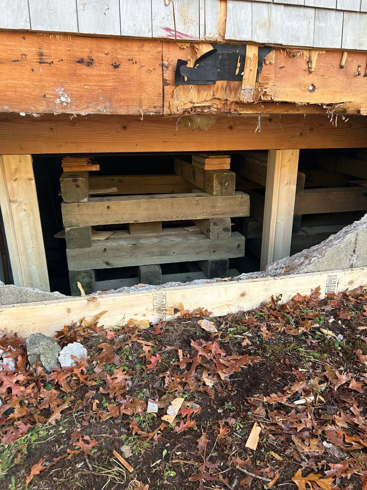 Cape Cod Carpentry Guild Inc verified work photo