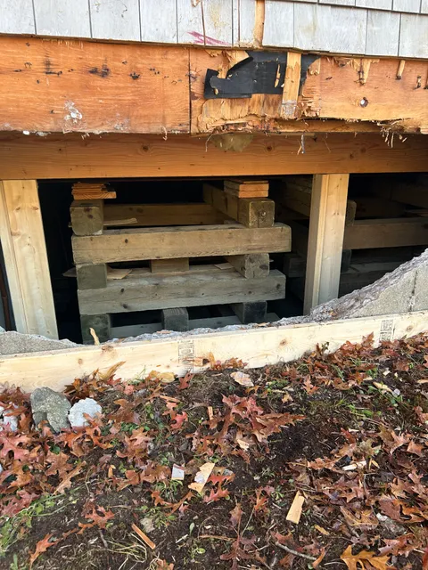 Cape Cod Carpentry Guild Inc verified work photo