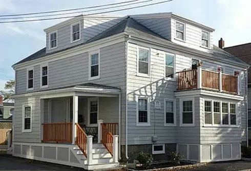 After House Remodelling   — General Contractors in Beverly, MA