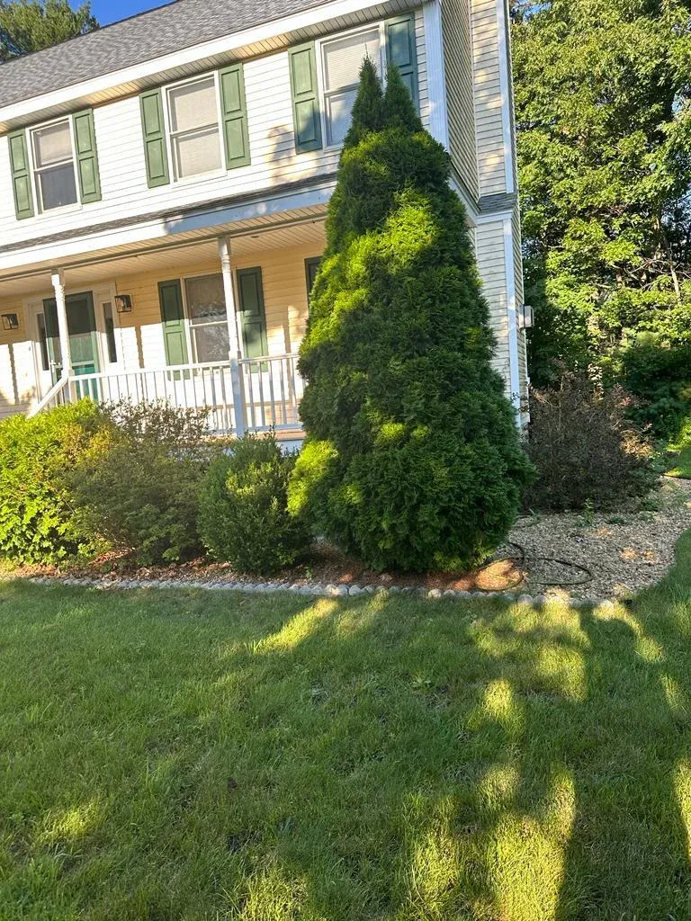 work photo from kjatreeserviceandlandscaping.com