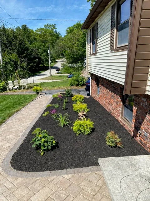 JLC Landscape work photo