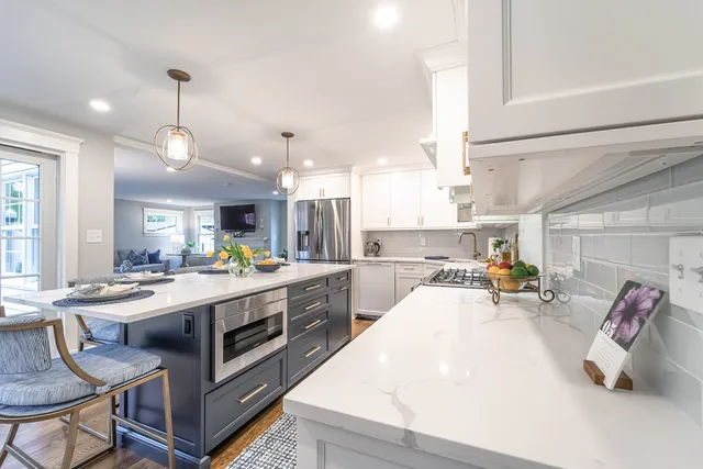 D&G Kitchen Design, Inc. work photo