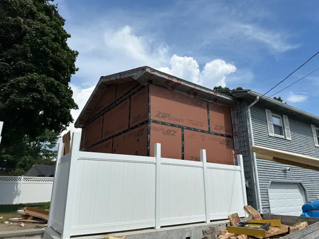 w cushman construction llc researched project photo