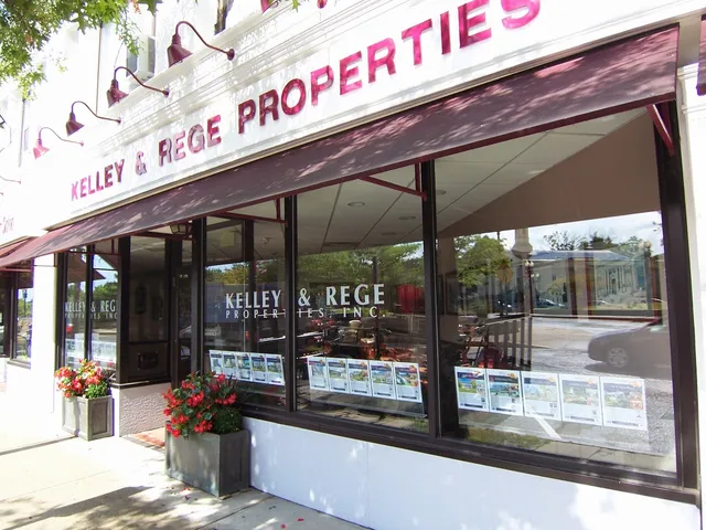 Kelley & Rege Properties, Inc. work photo