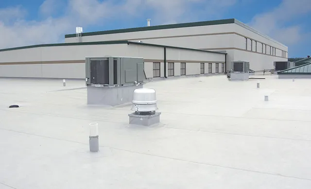 National Roofing and Solar work photo