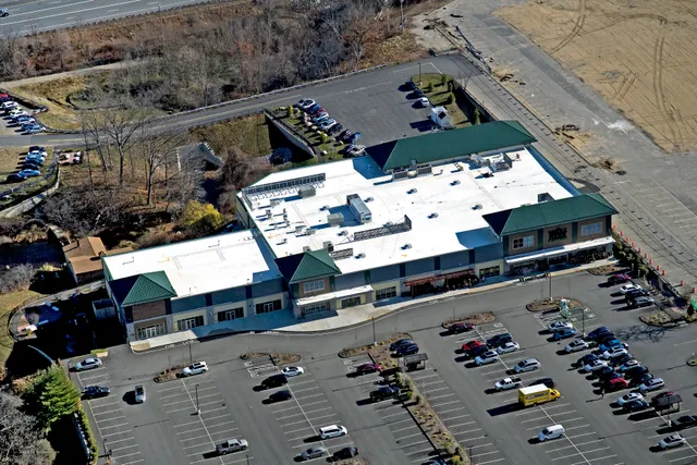 Prime Roofing Corporation work photo