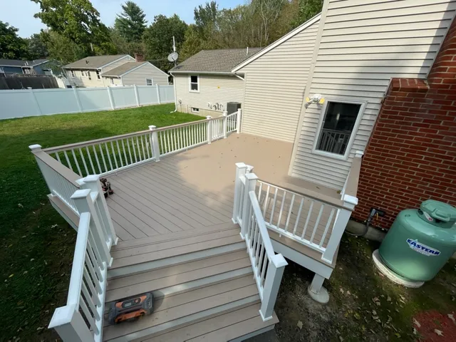 Azevedo Construction Inc work photo