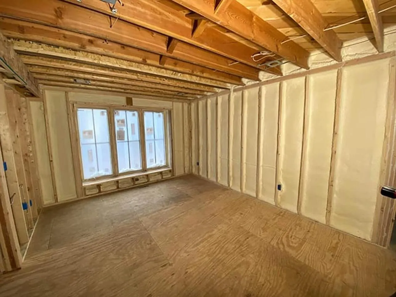 home-spray-foam-insulation-new-hampshire