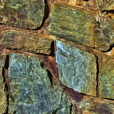 Stone Masonry