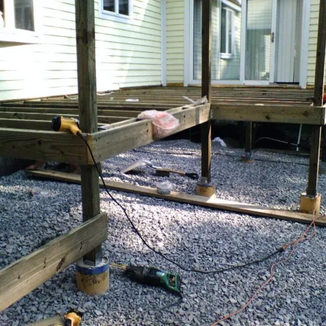 BOA Heavy Construction researched project photo