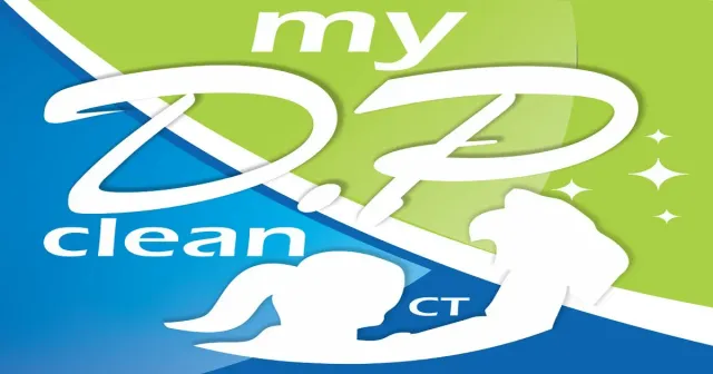MY D.P Clean LLC logo