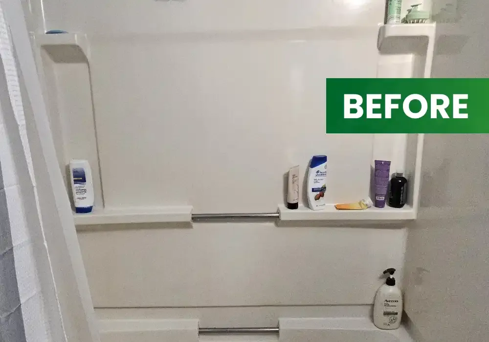 Before 01 TIle