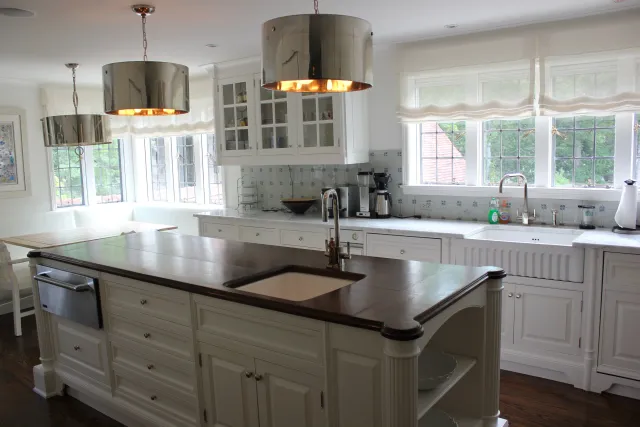 Richard Rakowski Construction work photo