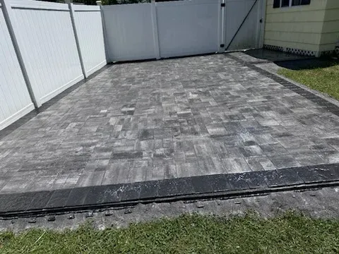 work photo from ozlandscapingconstruction.com