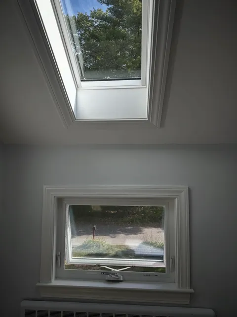 Keving and Steve Construction, Inc. researched project photo