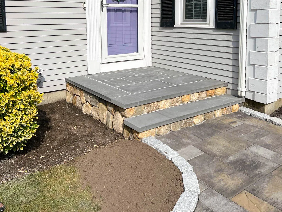 work photo from alliance-masonry.com