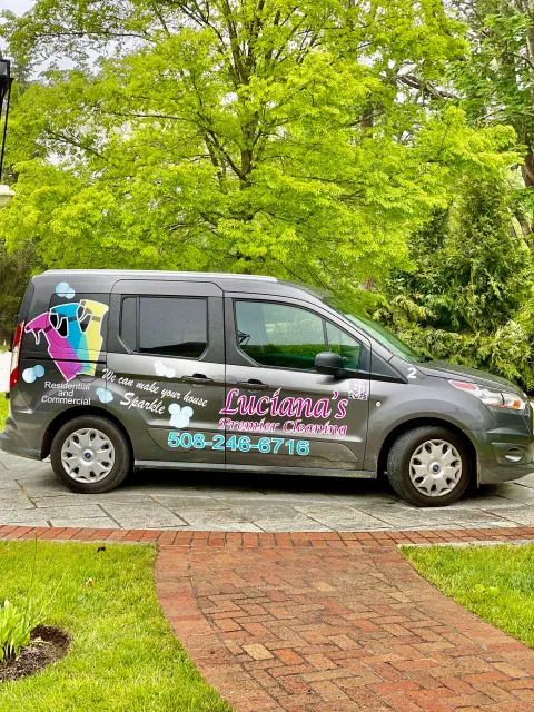 work photo from eastsandwichcleaningservice.com