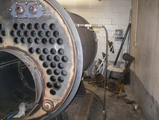 Zone Mechanical researched project photo