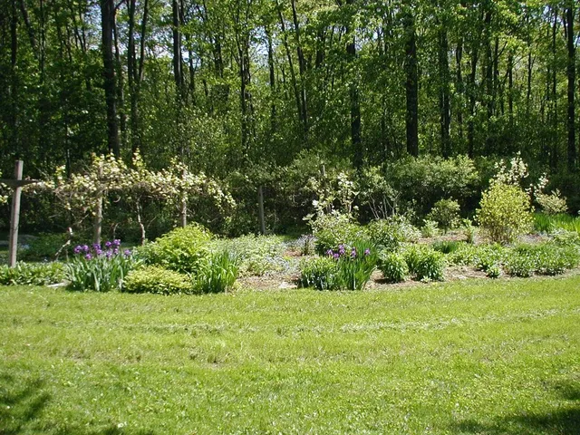 Pioneer Valley Organics Landscaping