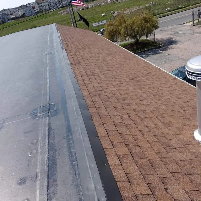 IGA General Construction Corp work photo
