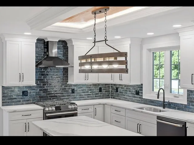 Capstone Marble and Granite